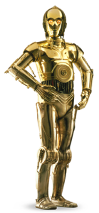 C-3PO