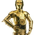 C-3PO cropped