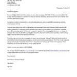 XYZ Letter to PM 01