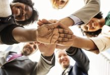 Immigrants from other nations and cultures display shocking lack of diversity!