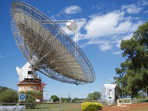 CSIRO $120 million ship: up the creek without a paddle?