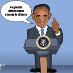 Obama Climate Change