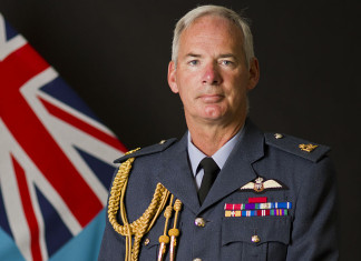 Does this uniform offend you?