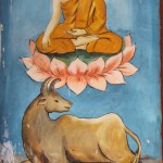 800px-Painting_of_Gotama_Buddha,_Wat_Ho_Xieng,_Luang_Prabang