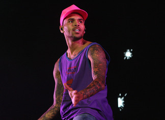Pop star Chris Brown and speech suppression