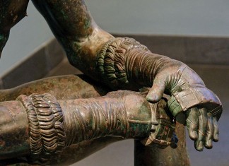 Recovering masculinity