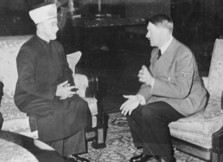 Islamism and Nazism: Kindred spirits