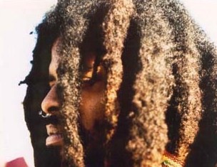 Rampaging Rastafarians