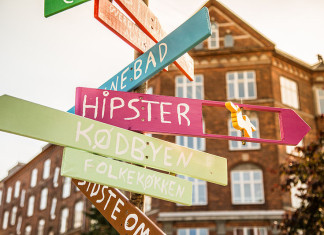 Interview with a Hipster