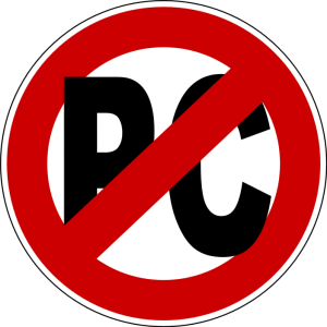 No_Political_Correctness