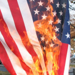 US_flag_burning