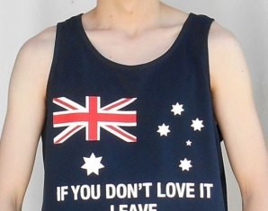 Racist remarks now okay