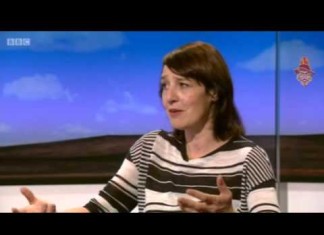 Quote of the Day: Interplay between logic and gobbledegook