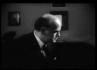 Weekend Arts – Richter performs Revolutionary Etude