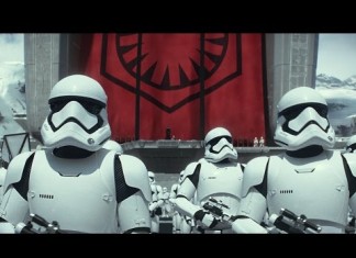 Fascism will return, and it will be the left’s fault.