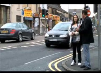 British leaving London: BBC obscures simple reality