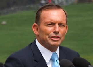Breaking: Tony Abbott to retire!