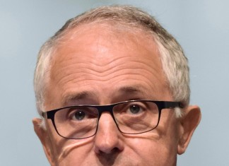 Breaking News: Malcolm Turnbull replaced by Ahmad Malas!