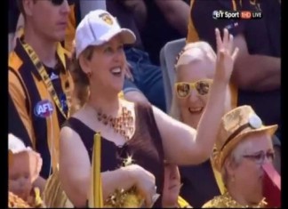 I missed the Grand Final today but guess what – I didn’t kill anybody