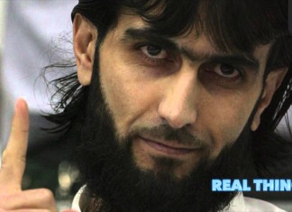 Convicted terrorist stabbed police officer in Berlin – shot dead.