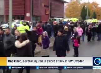 Swedish Sword attack: Australian Muslim community calls for more genuine dialogue