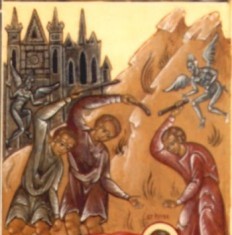 Modern day martyrs on the rise – it’s becoming dangerous to be a Christian