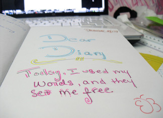 The Green Inside Diaries: Christmas Island Riot