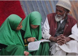 Muslims to Teach Christianity in Islamic Schools