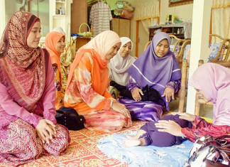 Muslims should not be forced to take welfare payments