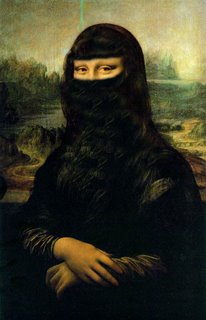 burka photo