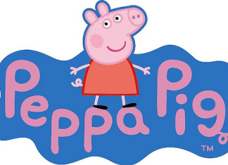 Daddy, I want to be a pig!