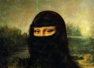 NO to “Wear the Hijab” and YES to “Ban the Burka”?