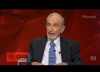 Breaking – Australia overpopulated and the world will end soon