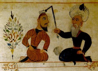 Gaslighting and Islam