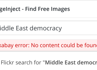 Can the Middle East be Democratic?