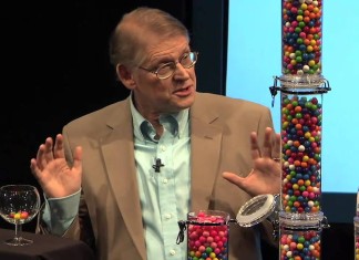 Why can’t we just “Welcome all the Refugees”?