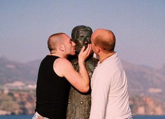 The story of Adam and Edwin