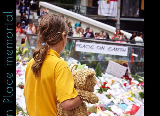 The Lindt Cafe one year on – Mayor Clover Moron speaks