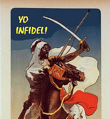 Stereotypes and preconceived ideas