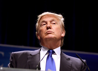 Straight to the Point: Don’t write off Trump