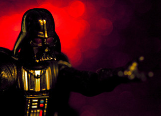 Original ‘Star Wars’ Dialogue Leaked to XYZ