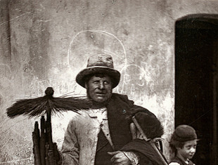 Stop Progress: Support the Coalition of Obsolete Industries!