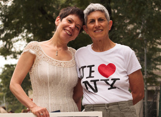 Ominous Sign for Australia’s Gay Marriage Plebiscite?