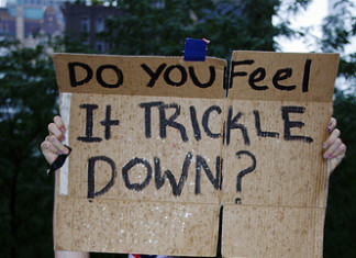 The Myth of “Trickle-Down Economics”