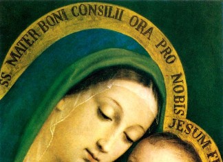 Warning: Contains Christian Themes