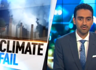 Climate Change Misinformation