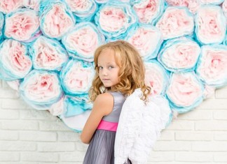 I want to be a six year old girl too