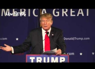 Quote of the Day: Trump – “We have no choice”