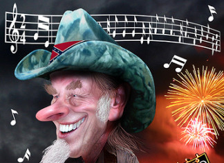 Ted Nugent, Explosives and Allah – Quote of the Day