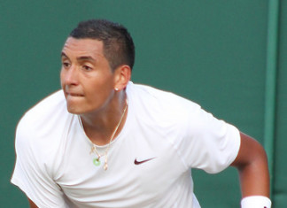 Quote of the Day: Well played Nick Kyrgios
